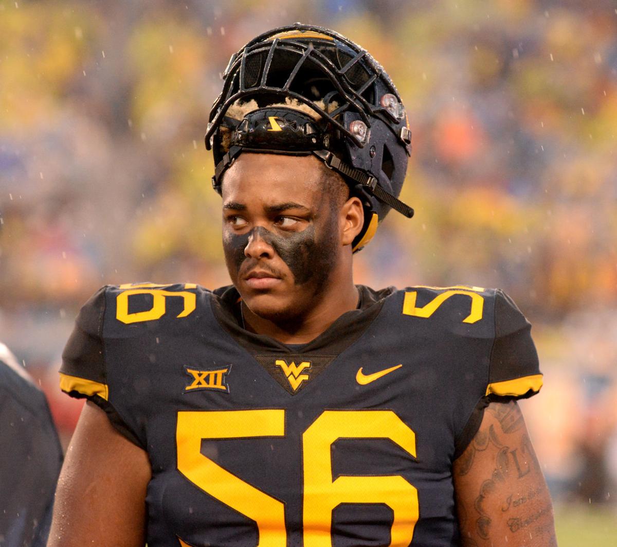 Wvu D Line Not Centered Around Traditional Stats Wvnews Com