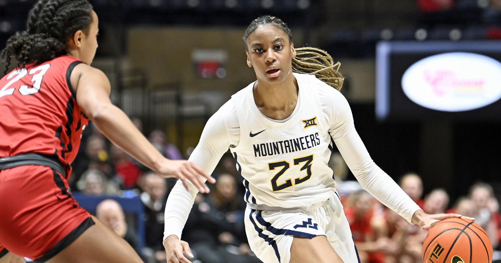 WVU's win over Penn State was huge - Vimarsana News