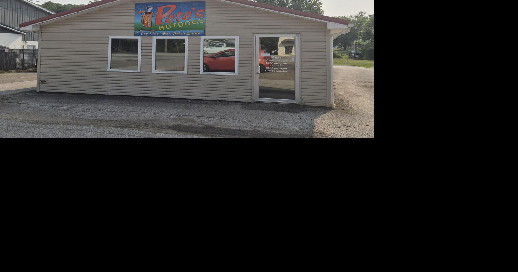 Located at 230 S. Church Street in Ripley
