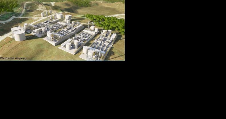 Flexing West Virginia's energy and industrial might - Vimarsana News