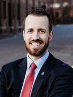 Zach Dyer: Candidate for Harrison County Division 2 circuit judge