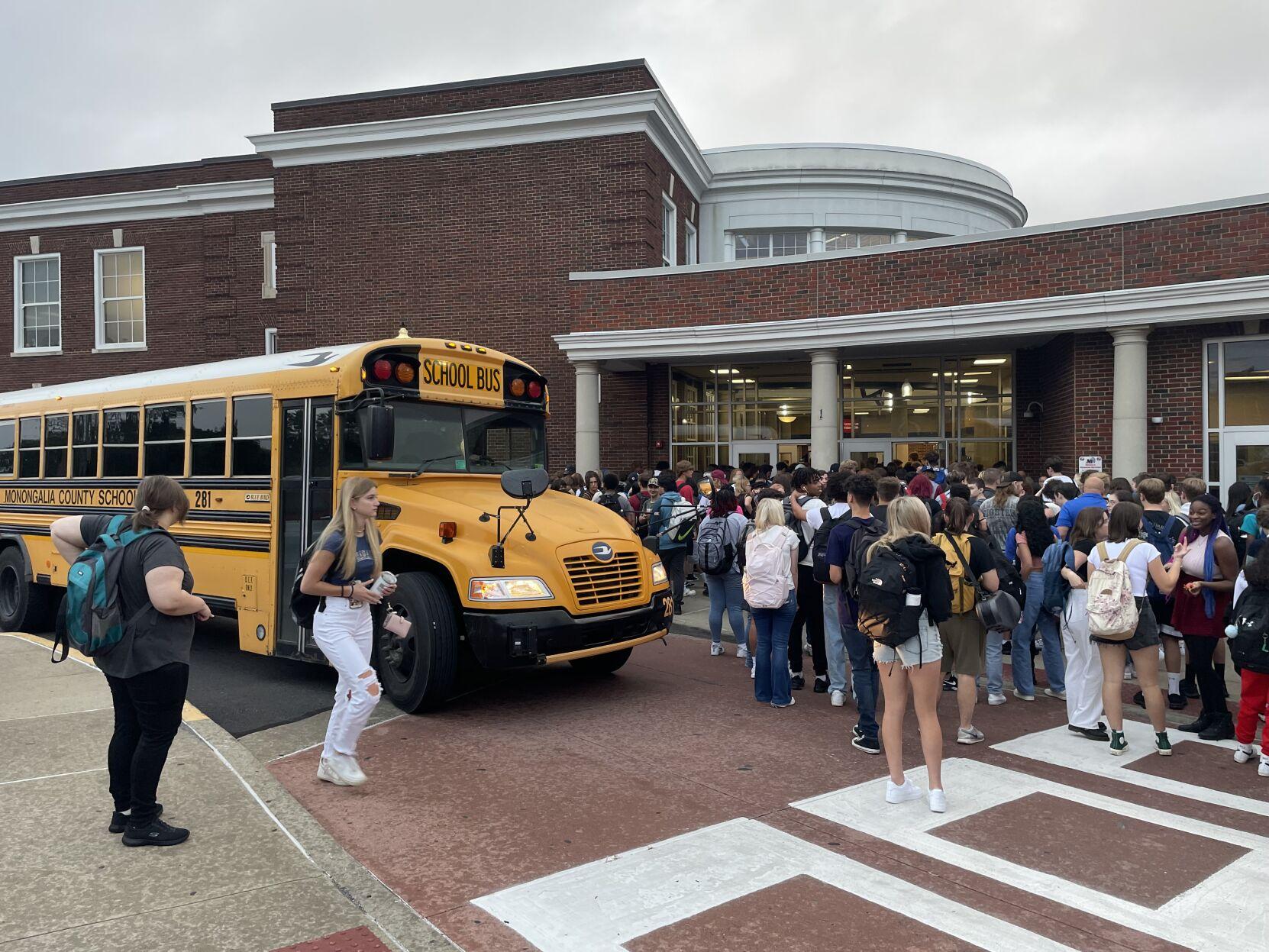 Morgantown High ranked No. 1 high school in West Virginia; Bridgeport No. 2, while University and Notre Dame earn high marks | WV News | wvnews.com Morgantown High ranked No. 1 high school in West Virginia; Bridgeport No. 2, while University and Notre Dame earn high marks | WV News | wvnews.com