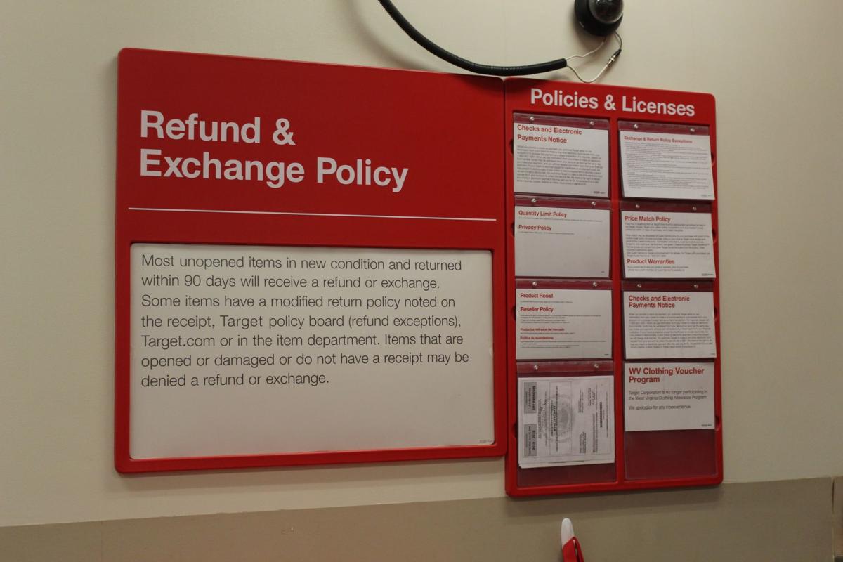 Ncwv Businesses Say Receipts Gift Receipts Make Returns Easier