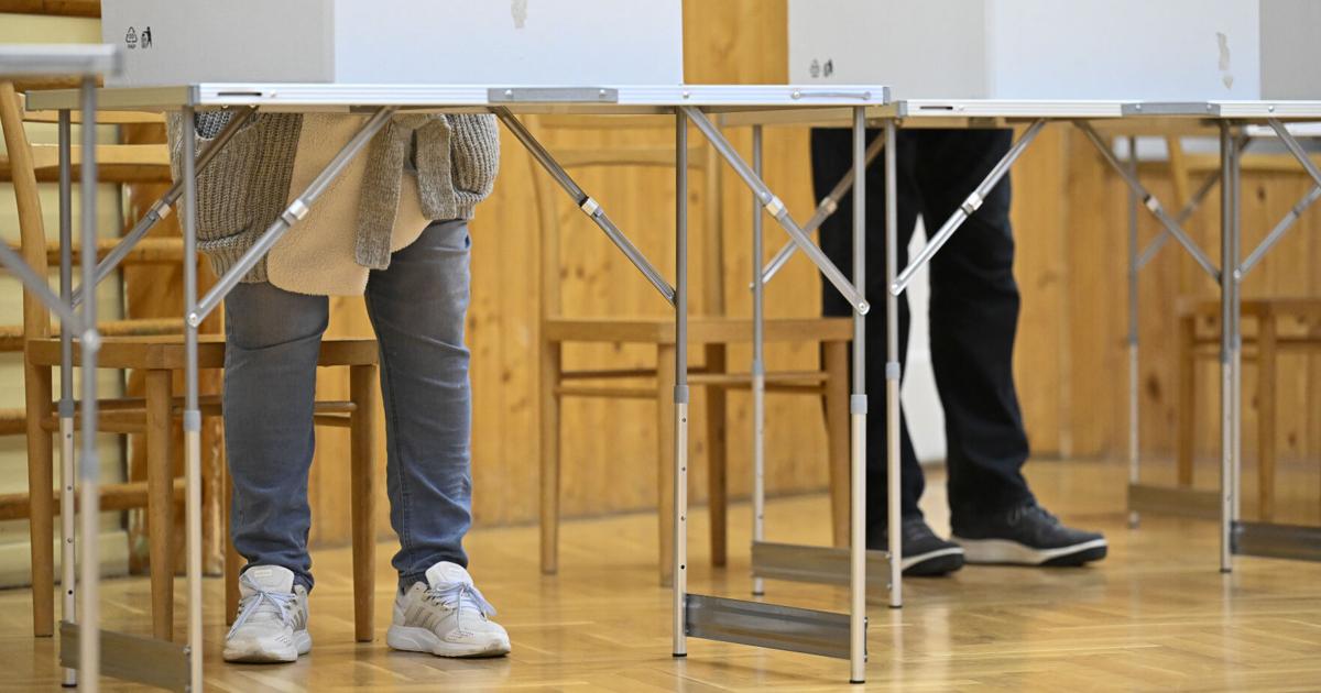 Photo of Hlasujte za Slovensko |  Svetové novinky