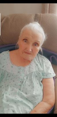 Annabelle Lee (Lieving) Roush | Obituaries for River Cities Tribune and  Review 