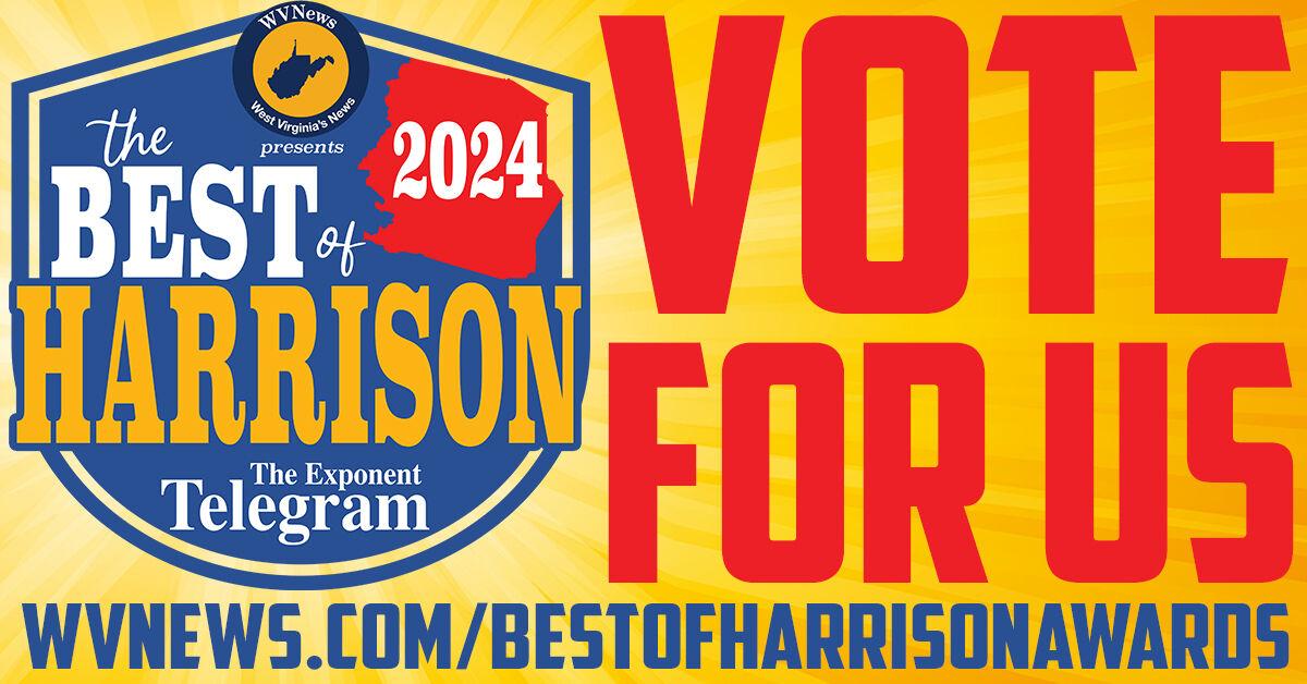 Best of Harrison 2025 Media Kit Voting Round 1