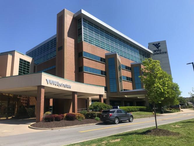 WVU Eye Institute focuses on prevention | WVU Medicine | wvnews.com