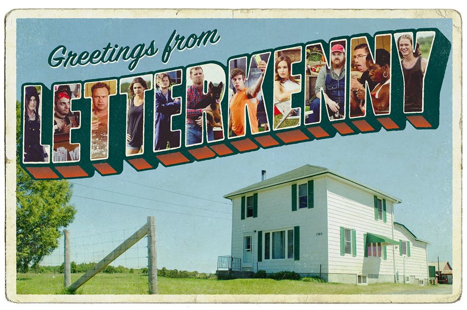 Letterkenny Season 10: Release Date, Cast, And More