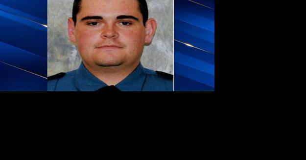 Injured West Virginia Officer Celebrated on Return Home after Shooting Incident - Vimarsana News