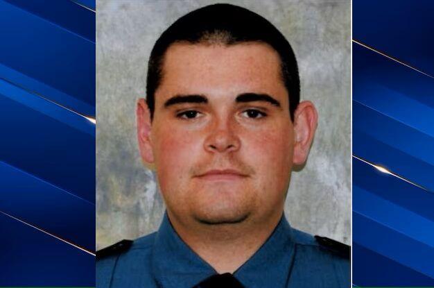 West Virginia Trooper Loses Leg in Martinsburg Shooting | WV News