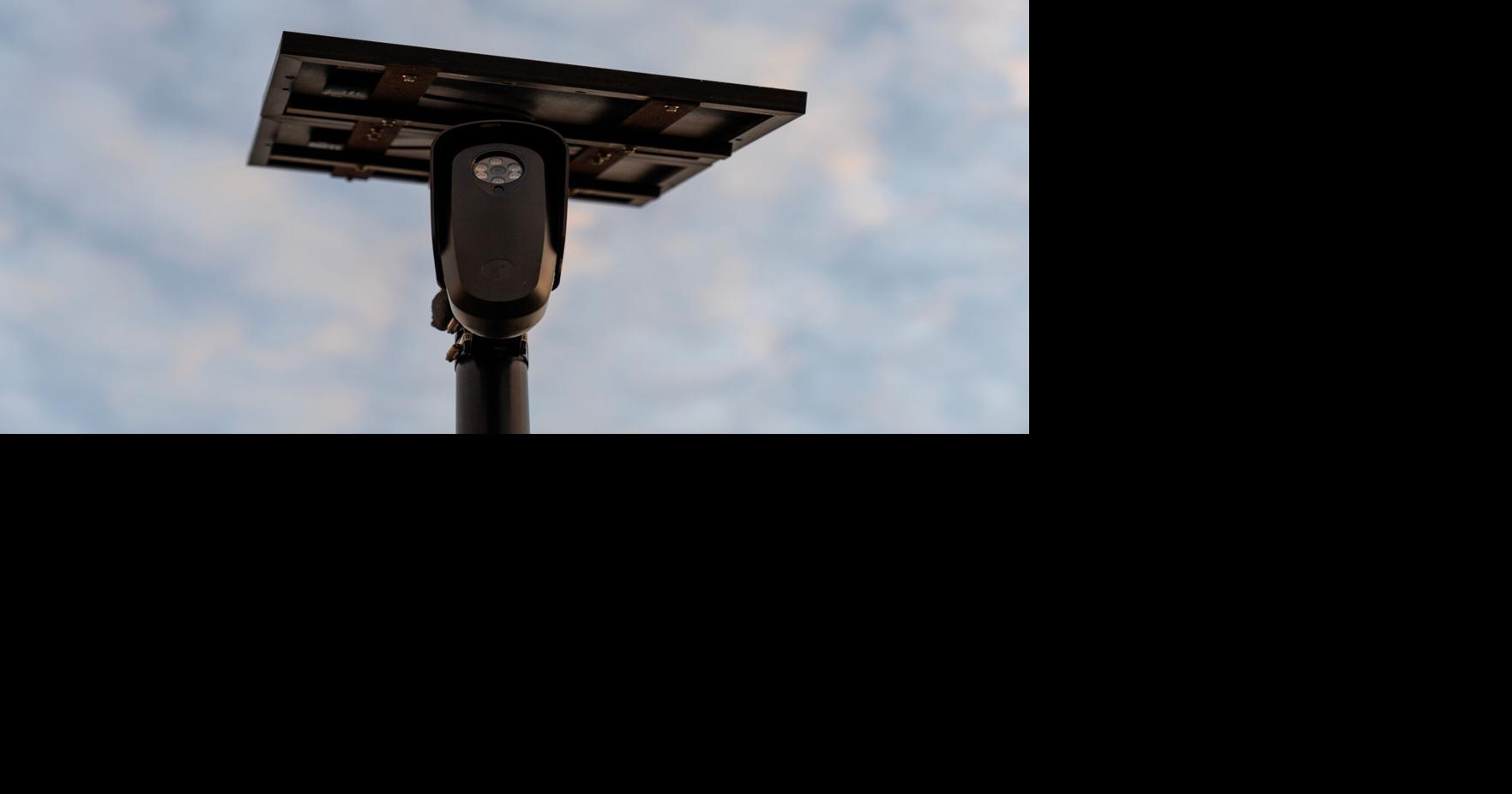 West Virginia lawmakers weigh guardrails for Flock cameras amid privacy concerns