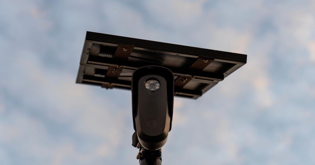 West Virginia lawmakers weigh guardrails for Flock cameras amid privacy concerns