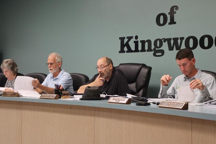 Kingwood (West Virginia) City Council passes final reading for transfer