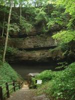 Exploring the Depths of History: Organ Cave in West Virginia