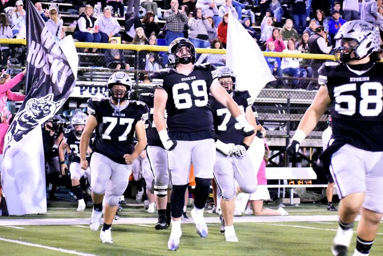 North Marion rebounds with emphatic defeat of Robert C. Byrd West