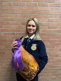 Community supports FFA Ham, Bacon & Egg sale | Mineral County ...