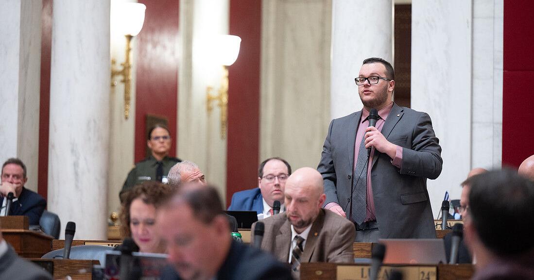 Bill meddling with city elections stalls following pushback | WV News ...