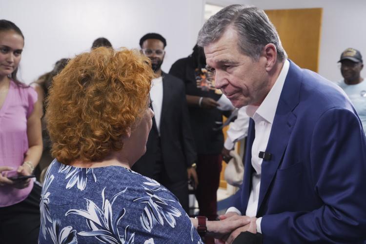 Senate Republicans move cash from purple North Carolina to red Kansas ...