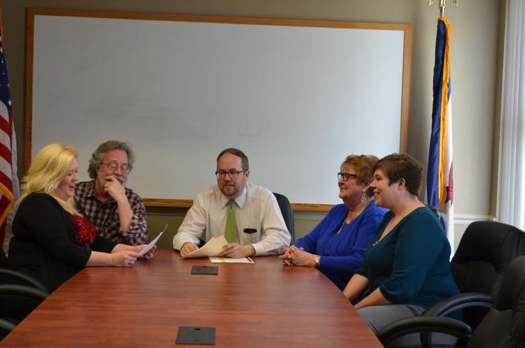 Harrison Day Report Center to Apply for Medicaid Billing | The State Journal West Virginia