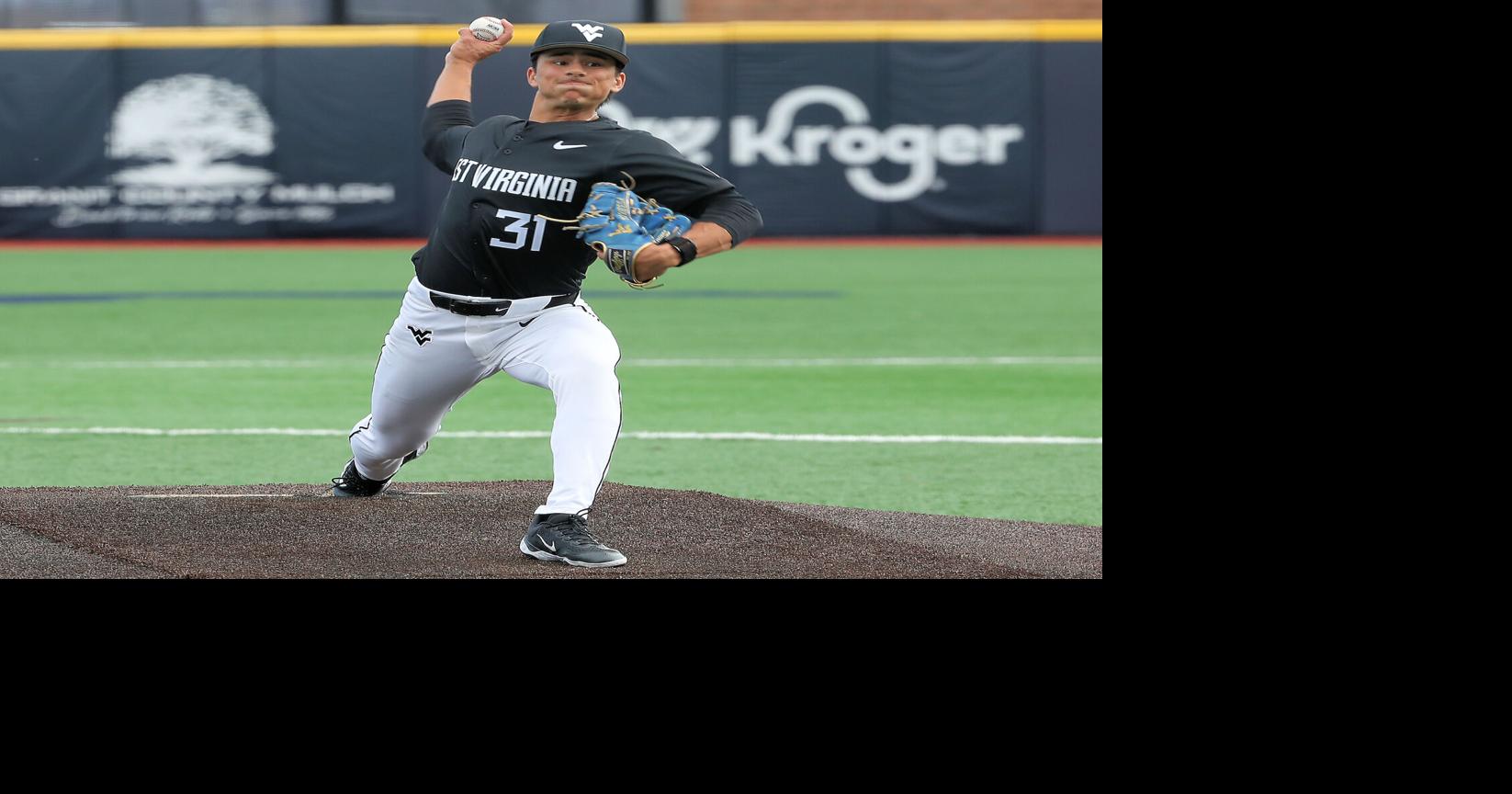 Two big innings give WVU win over BYU