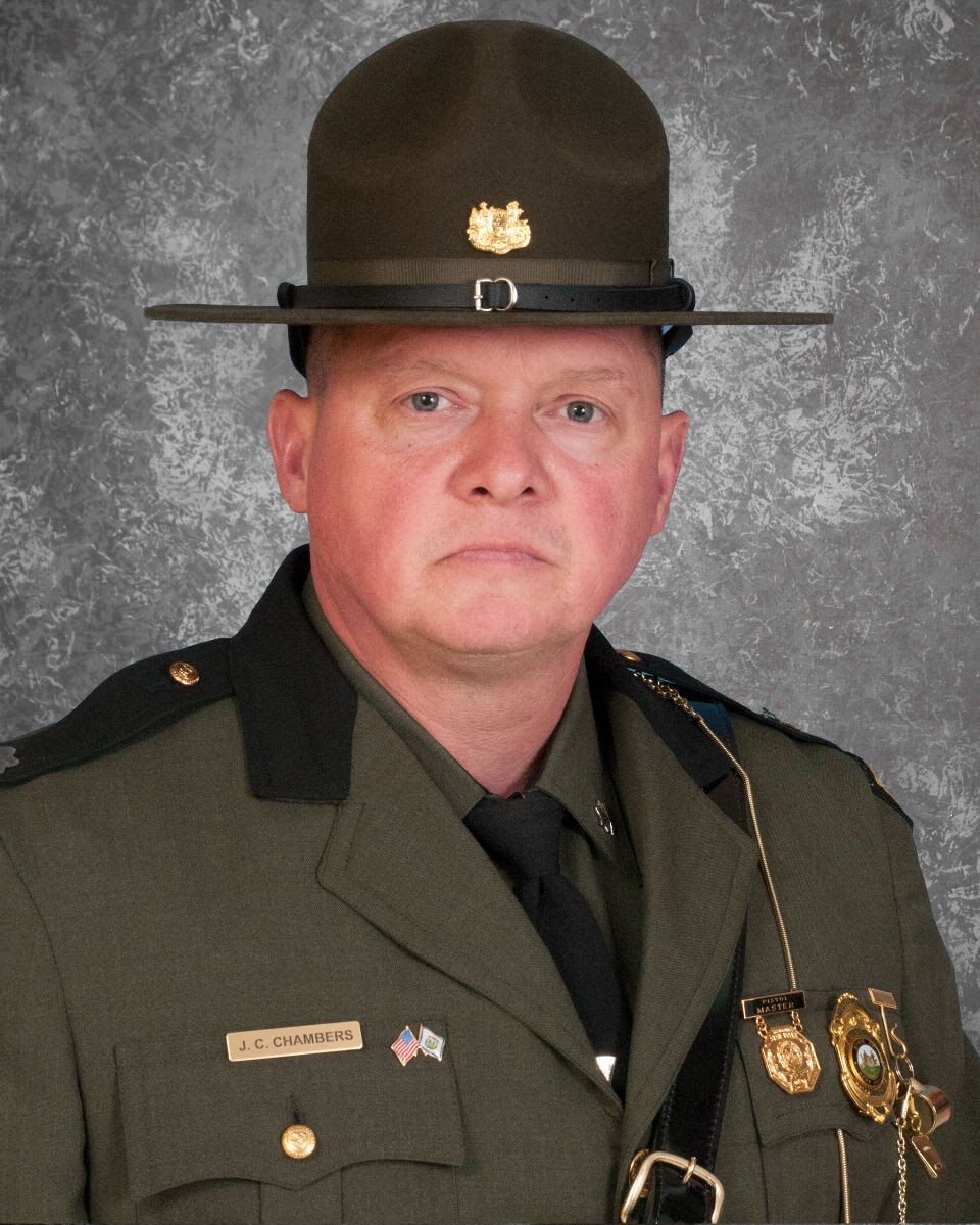 West Virginia State Police announce personnel changes | WV News