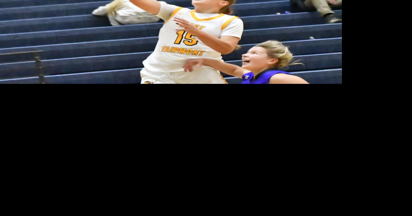 EFHS 15 BU 3 SHOT.JPG | | wvnews.com