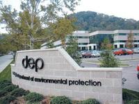 West Virginia DEP to hear residents’ concerns regarding core drilling ...