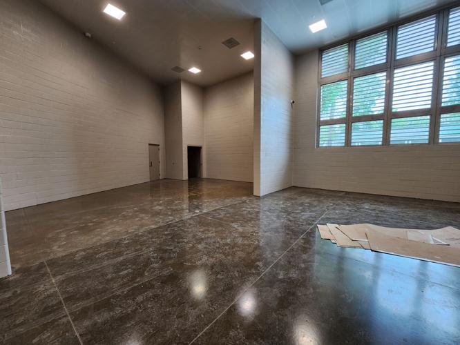 Gallia County's new jail to open this summer Gallipolis News