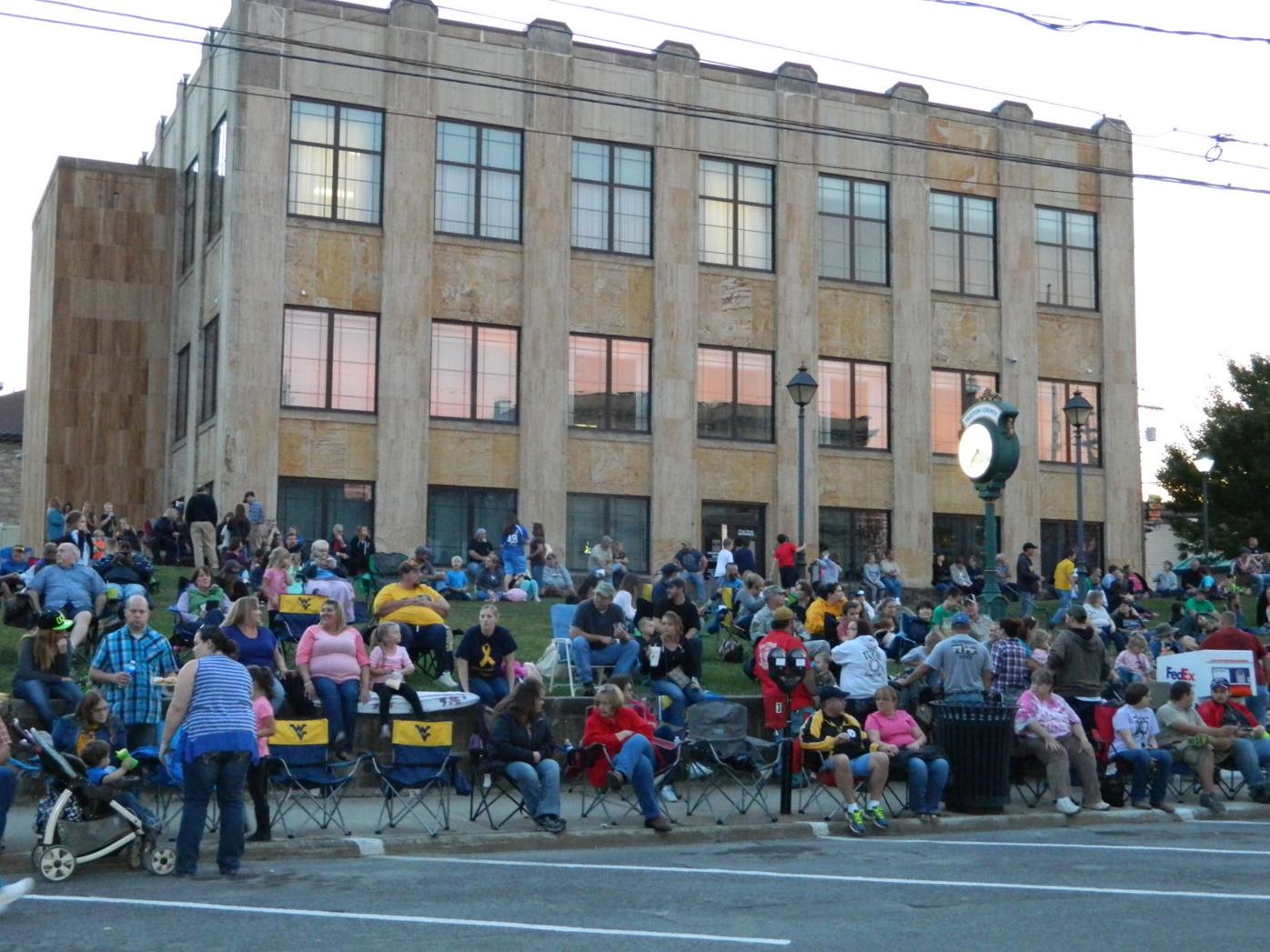 Kingwood to enforce vendor license requirement for Buckwheat Festival
