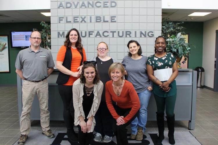 West Virginia Graduates complete manufacturing program that teaches lifelong career skills