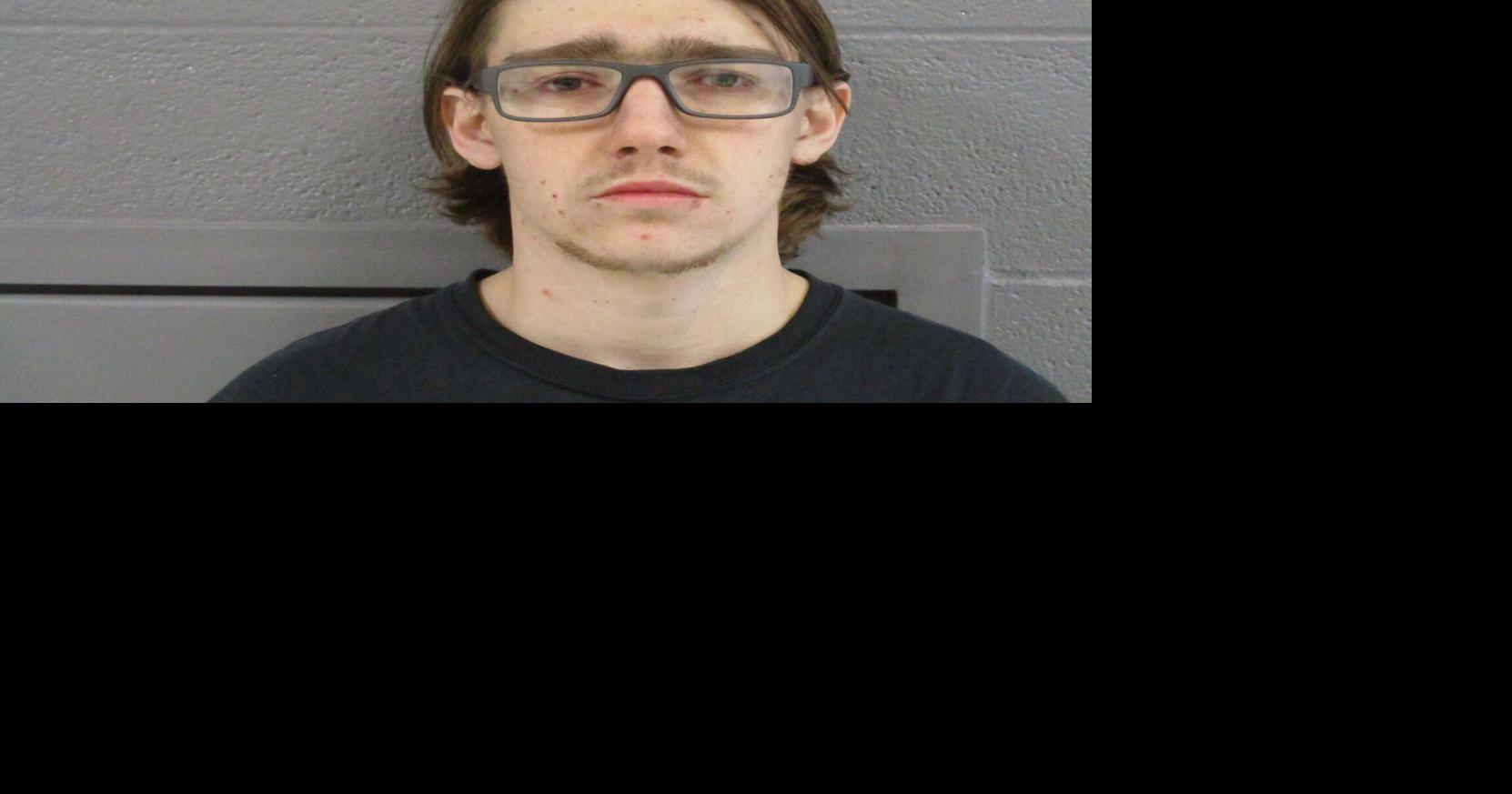 For the record Preston County Records