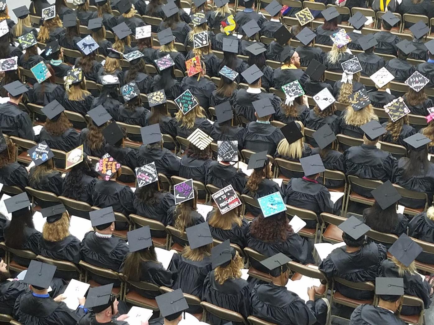 WV higher education leaders praise community college bill passage WV