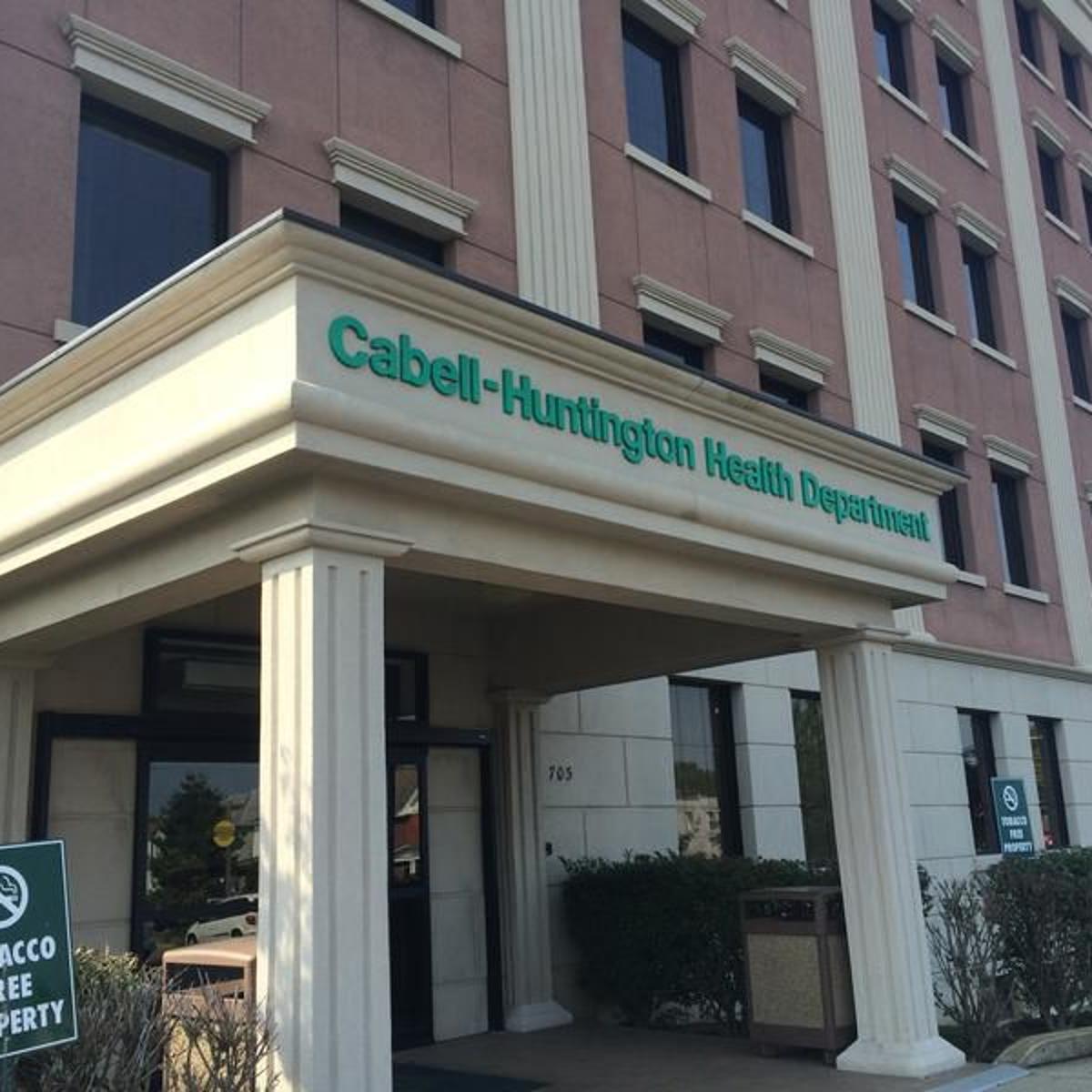 Drive Through Covid 19 Testing Center To Open In Huntington Wv News Wvnews Com