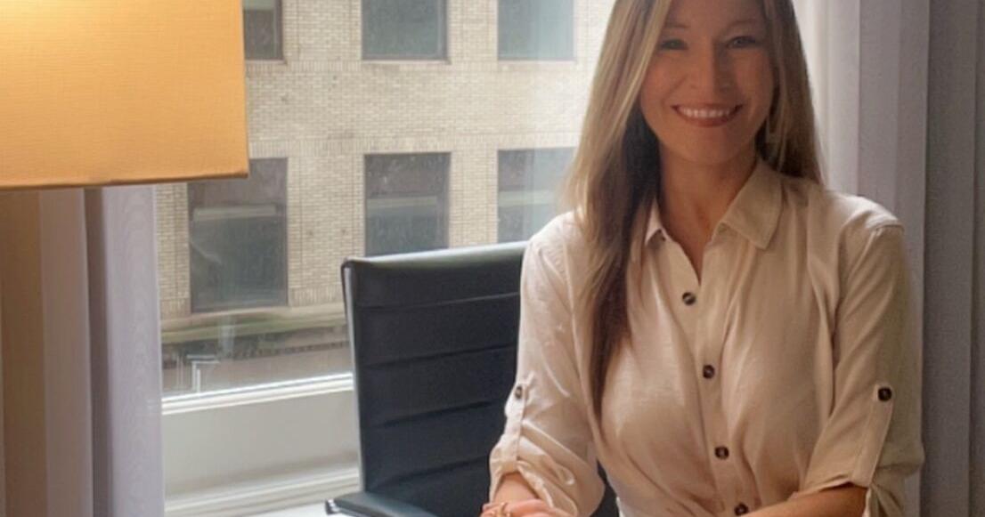 Mosser is March JCLS presenter at PAC