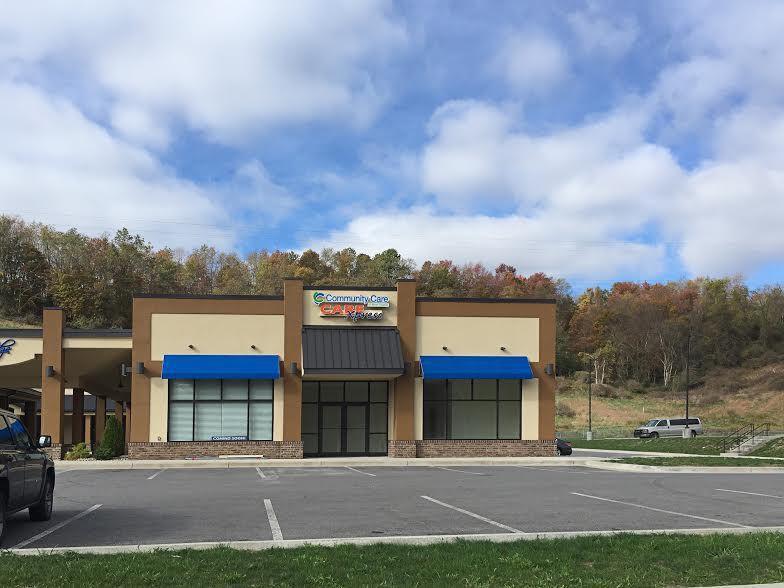 Community Care of West Virginia to open two new locations