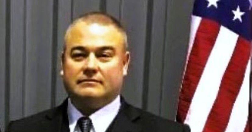Chris Minor announces campaign for Harrison County Sheriff | Harrison ...