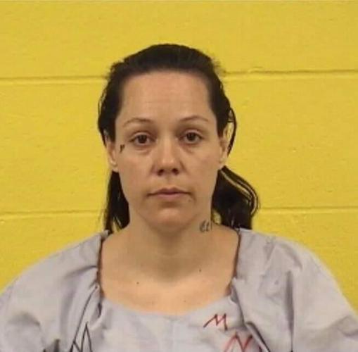 10 sentenced to prison in Gallia County Gallipolis News 10 sentenced to prison in Gallia County Gallipolis News