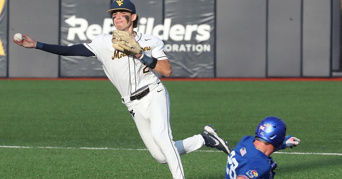 इस सीज़न में WVU रक्षा एक अनदेखा, अप्राप्य कारक है