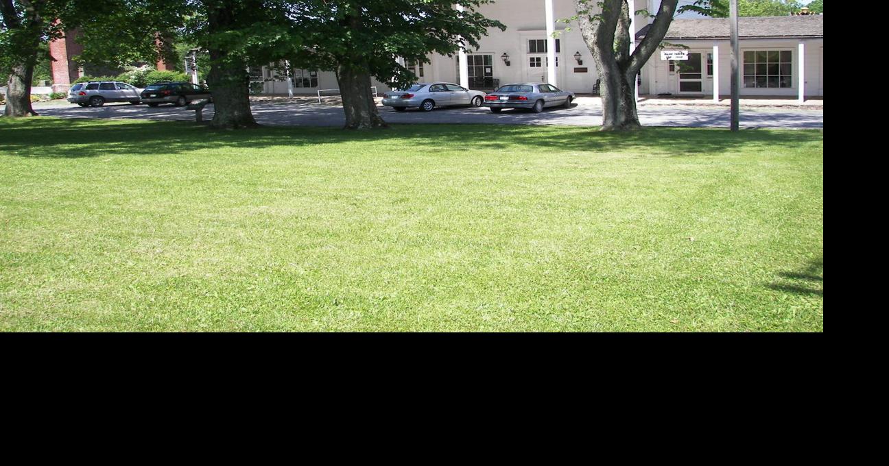 Arthurdale Heritage receives Preservation Persistence Award Preston