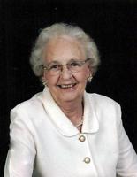 Mary M. Wolfe