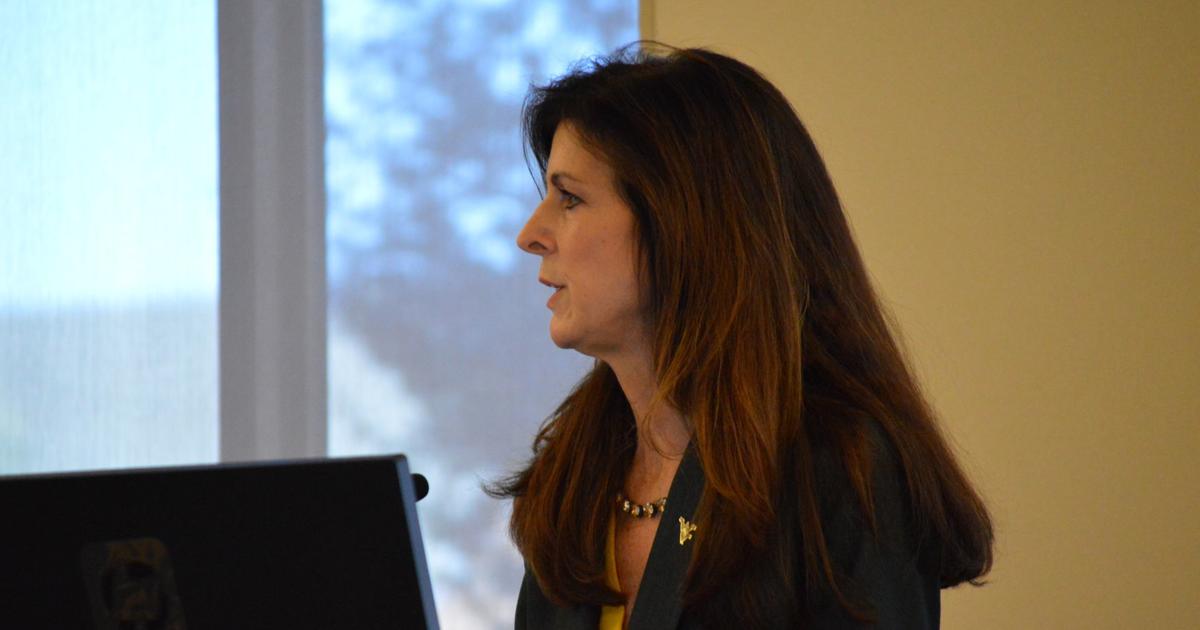 Susan Rector Wv WVU Board of Governors approves financial statements and building ...