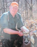 Steven Ray Post