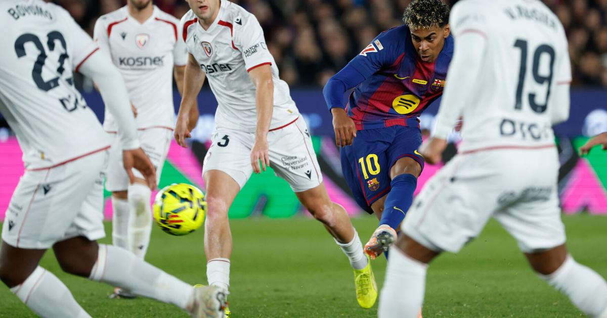 España La Liga de Fútbol | Deportes profesionales