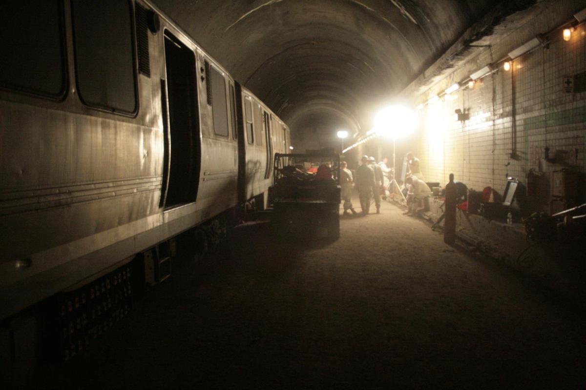 Memorial Tunnel ‘bestkept open secret’ in WV State Journal News