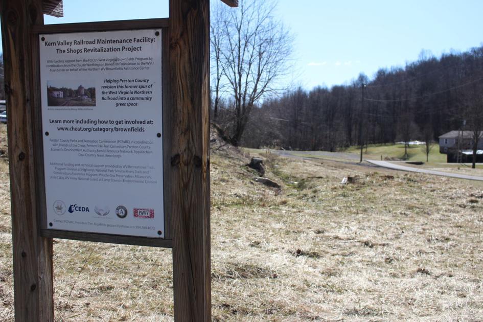 Preston County Parks Offering More Options Preston County News Wvnews Com Eceda is listed in the world's largest and most authoritative dictionary database of abbreviations and acronyms. preston county parks offering more
