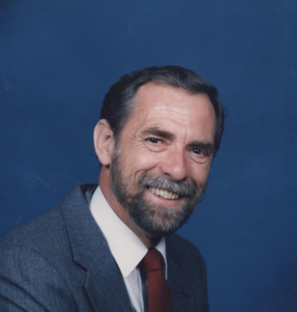 Berent Christian "Chris" Danielson Obits