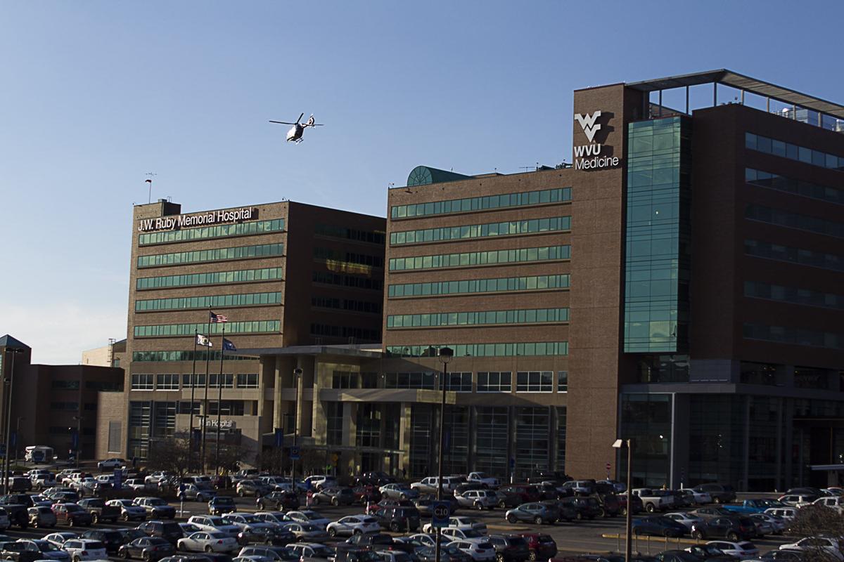 WVU Medicine encourages use of local urgent care centers