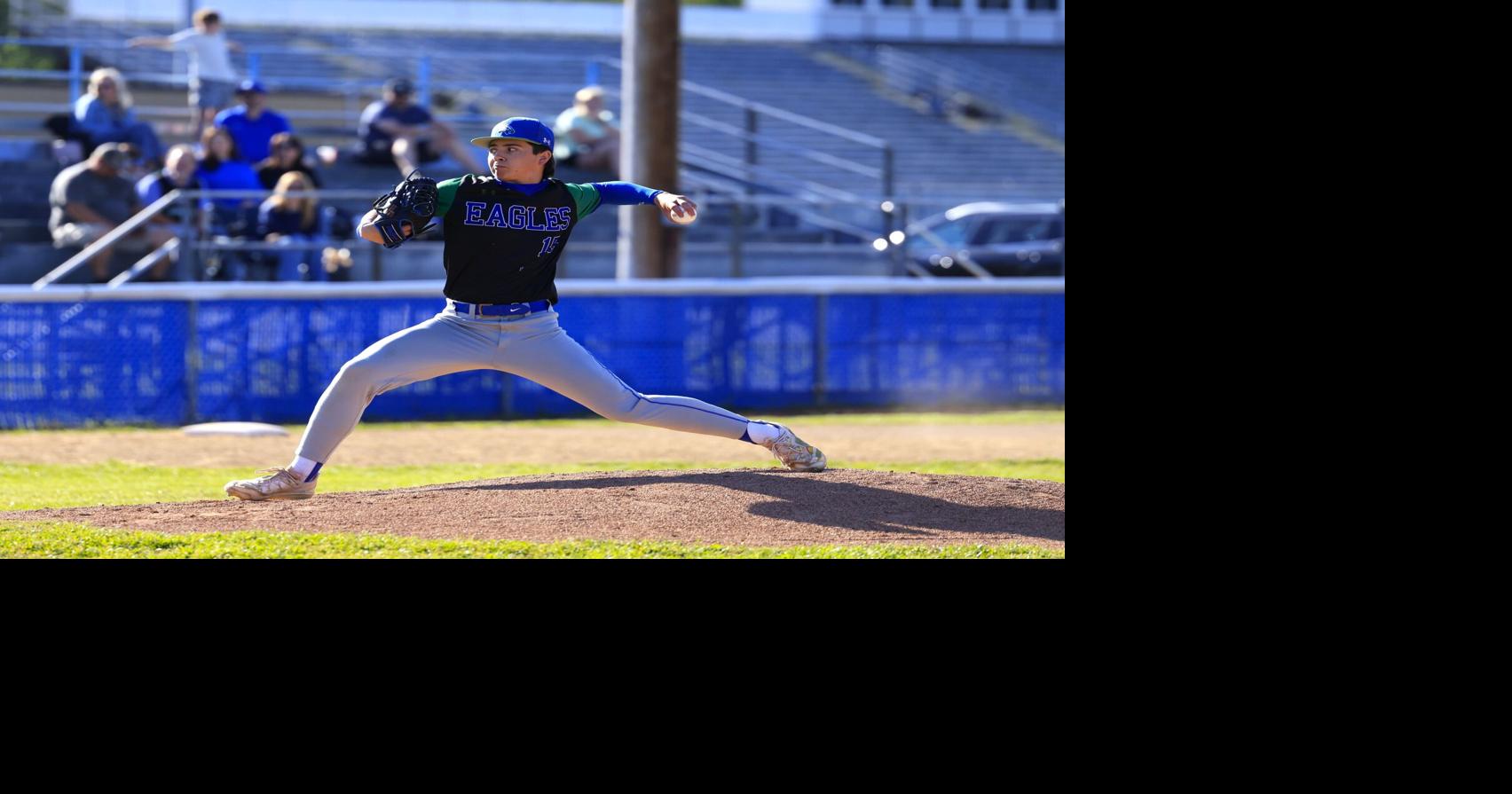 Carvelli leads Eagles to Class AAA Regional win over Hampshire, 5-4