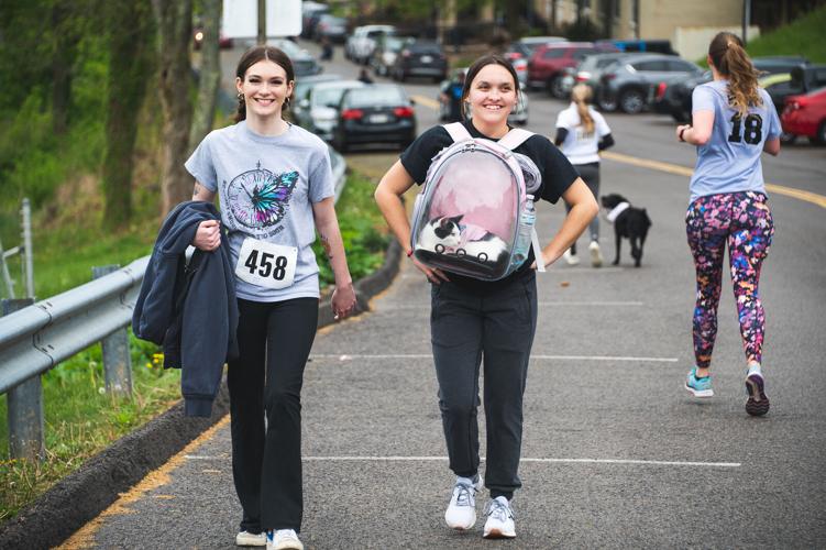 Kickin' it for Katy 5K to shed light on suicide, mental health