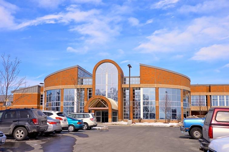 Sharpe Hospital recognized as key component to health care in NCWV